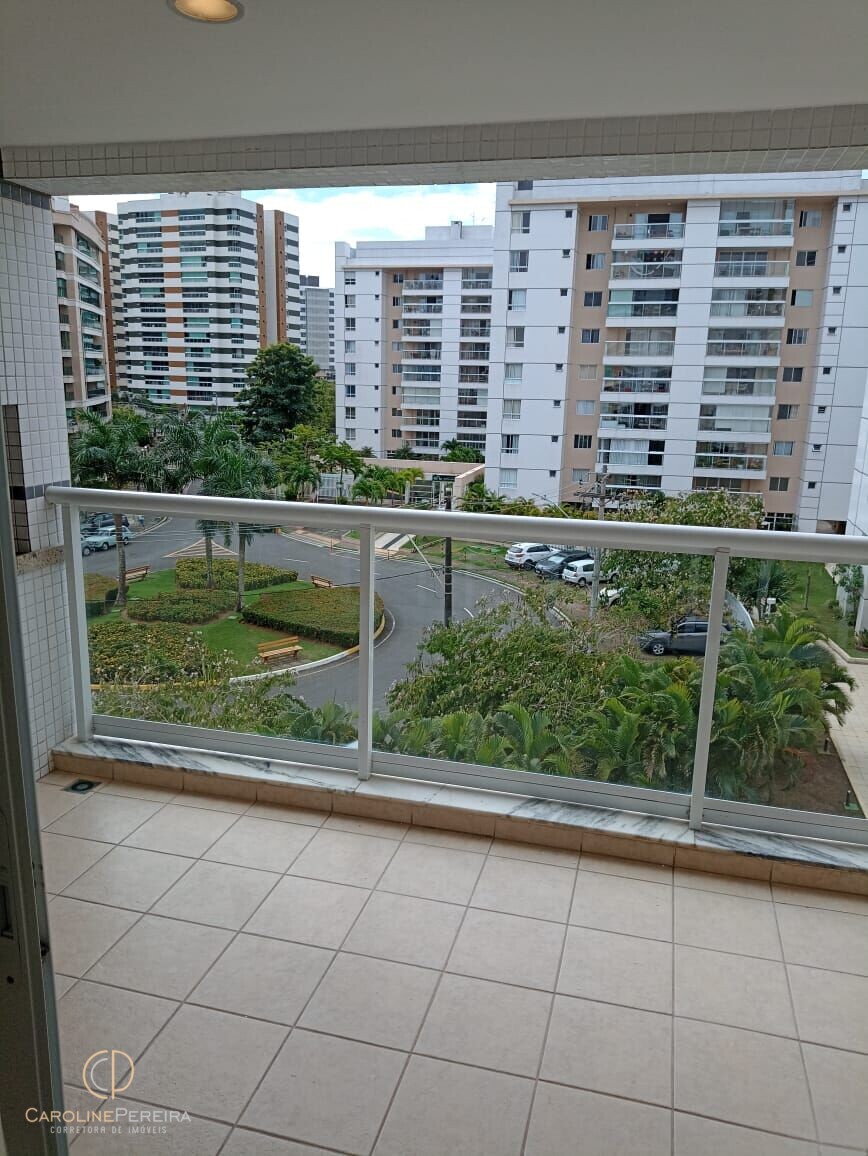 Apartamento à venda com 4 quartos, 131m² - Foto 20