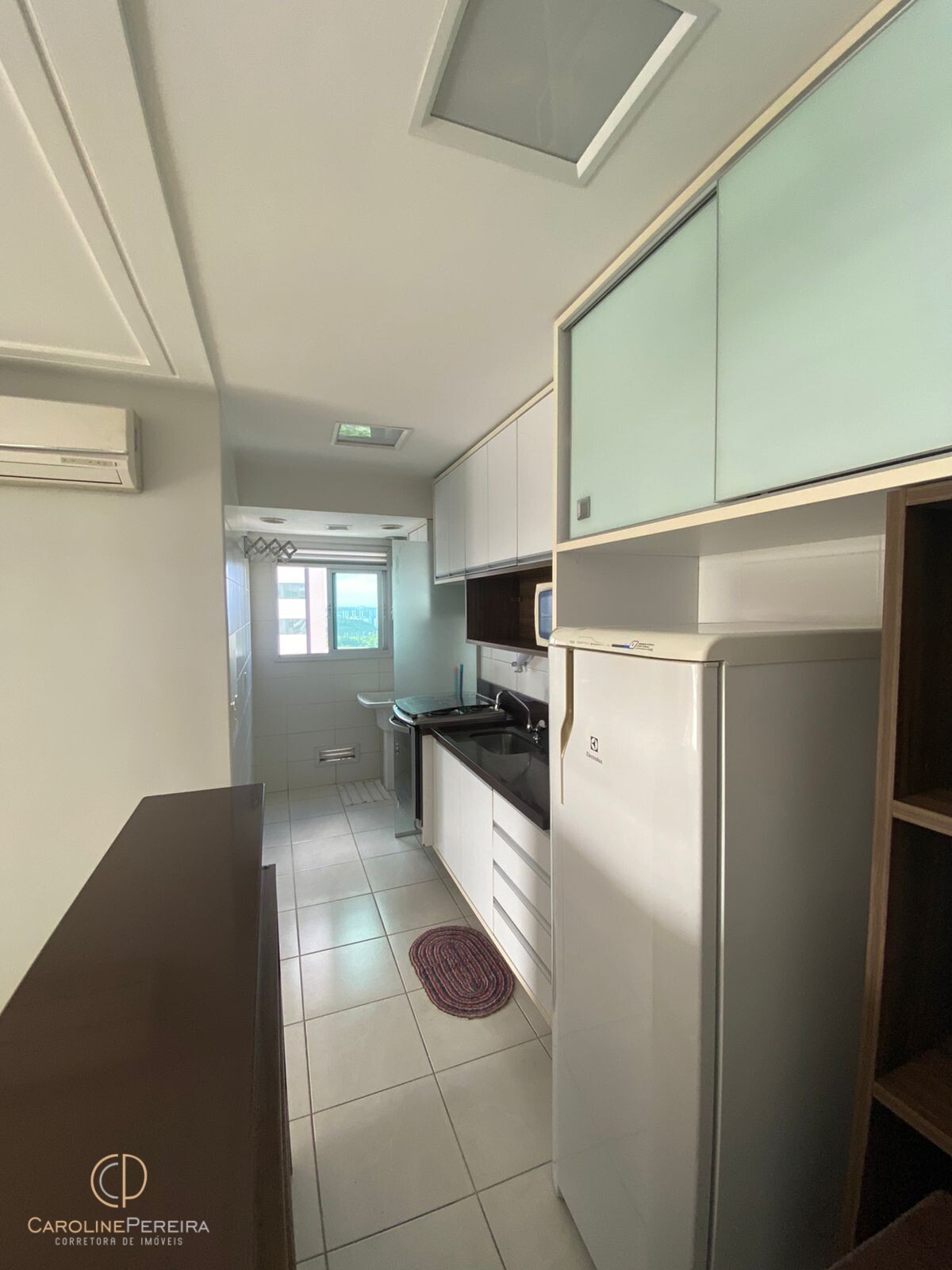 Apartamento à venda com 2 quartos, 61m² - Foto 6