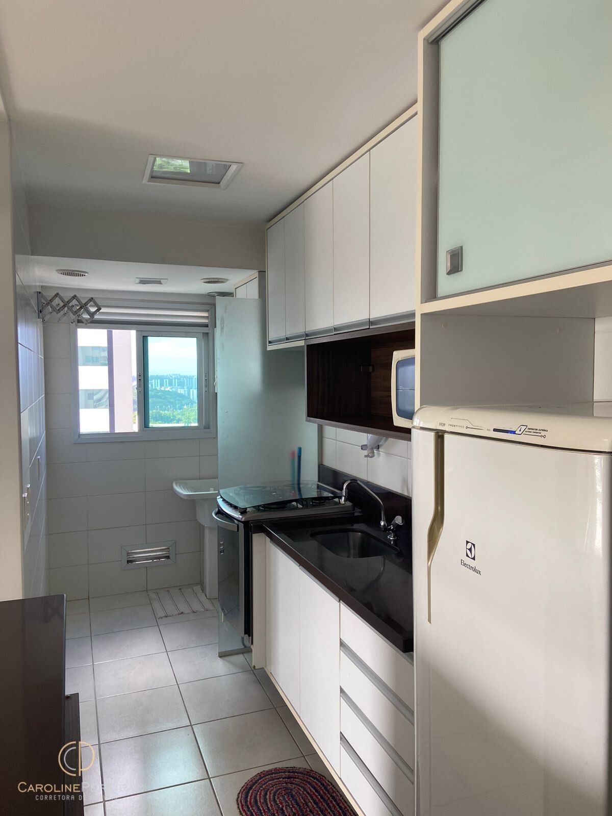 Apartamento à venda com 2 quartos, 61m² - Foto 5