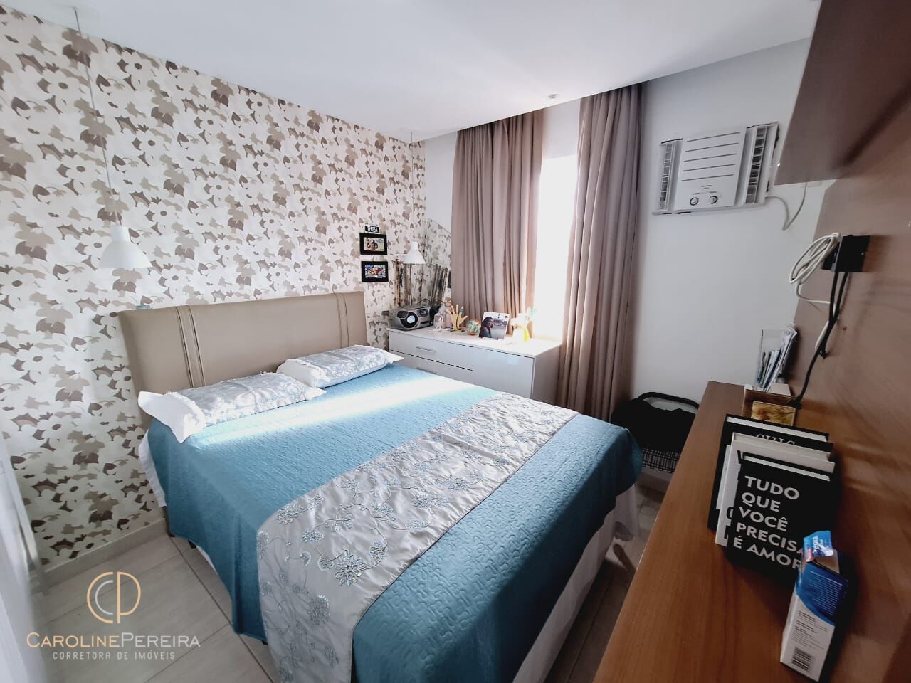 Apartamento à venda com 2 quartos, 48m² - Foto 5