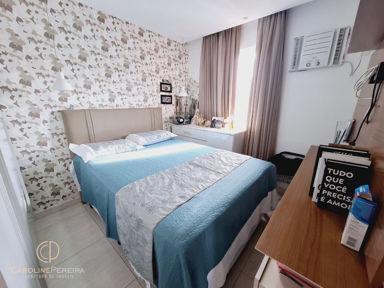 Apartamento à venda com 2 quartos, 48m² - Foto 11