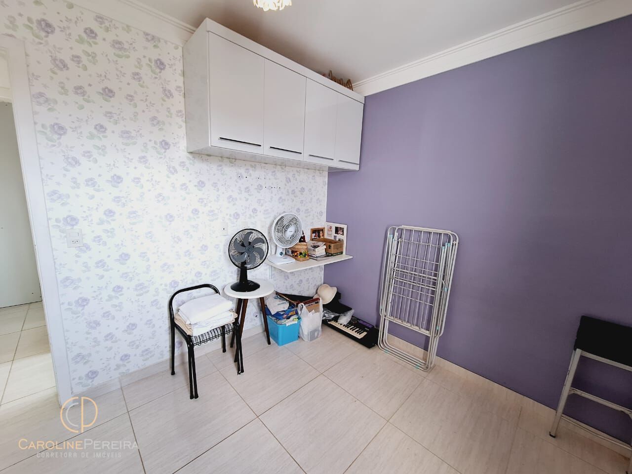 Apartamento à venda com 2 quartos, 48m² - Foto 8