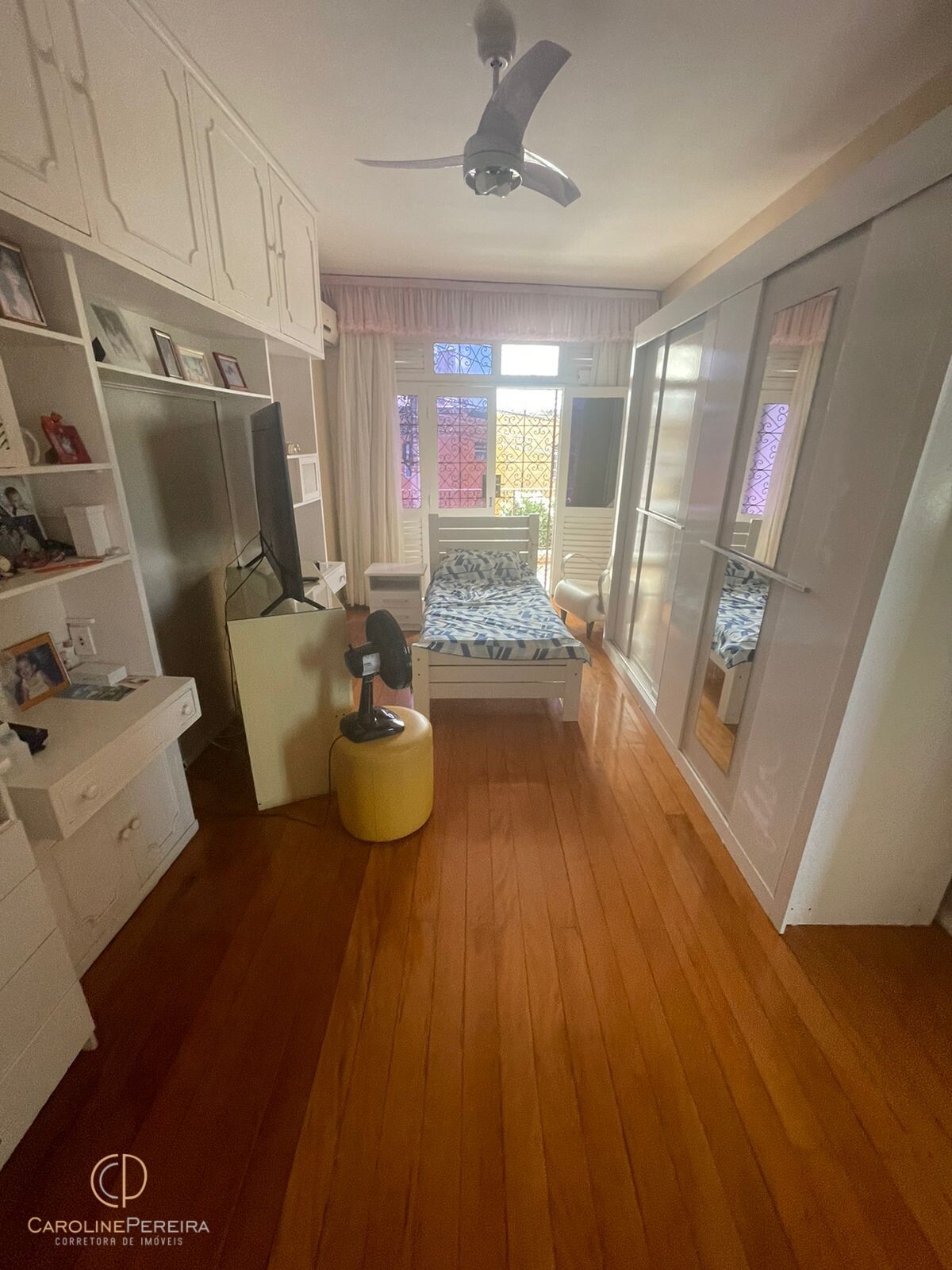 Casa à venda com 3 quartos, 200m² - Foto 6