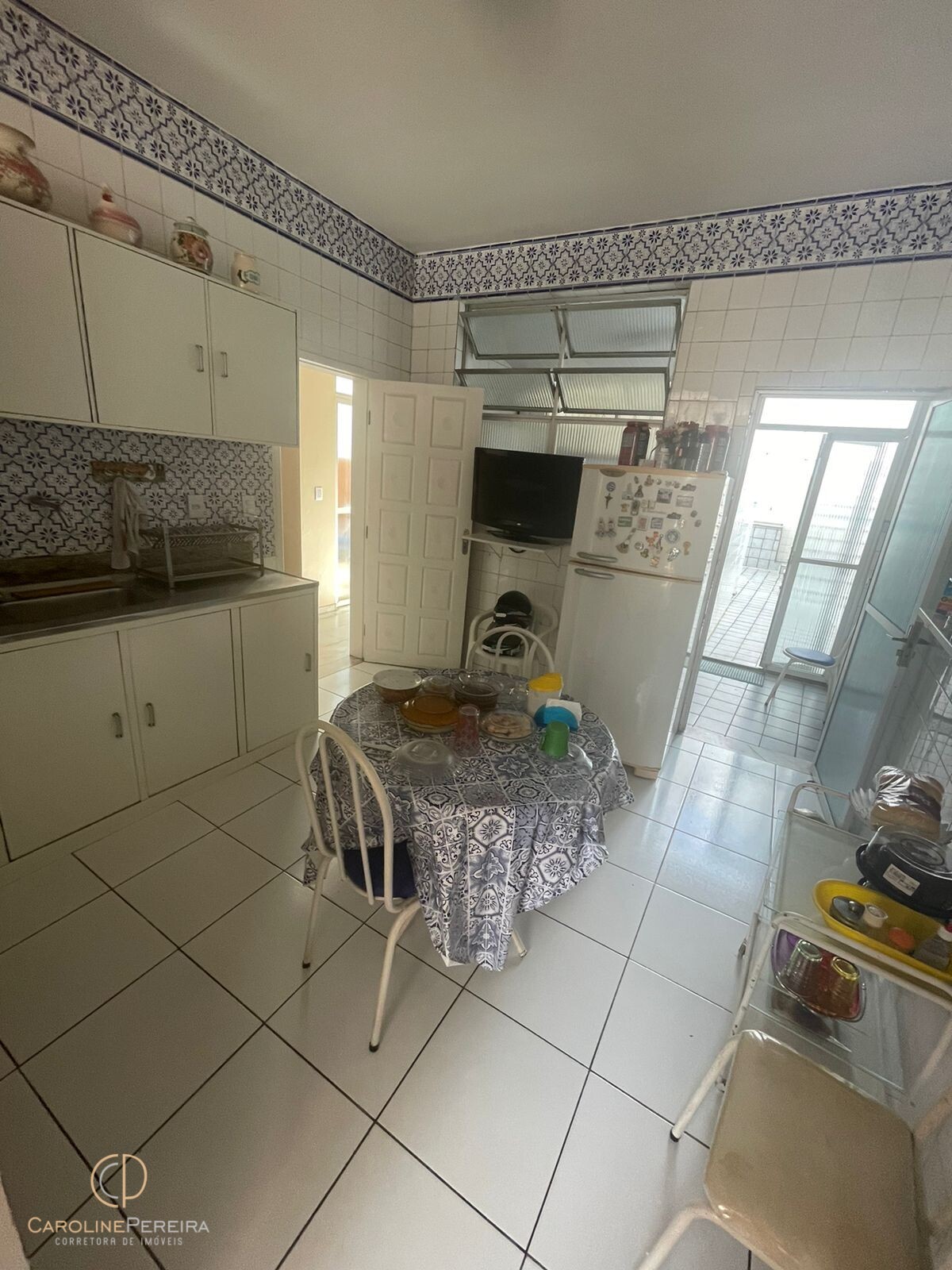 Casa à venda com 3 quartos, 200m² - Foto 15