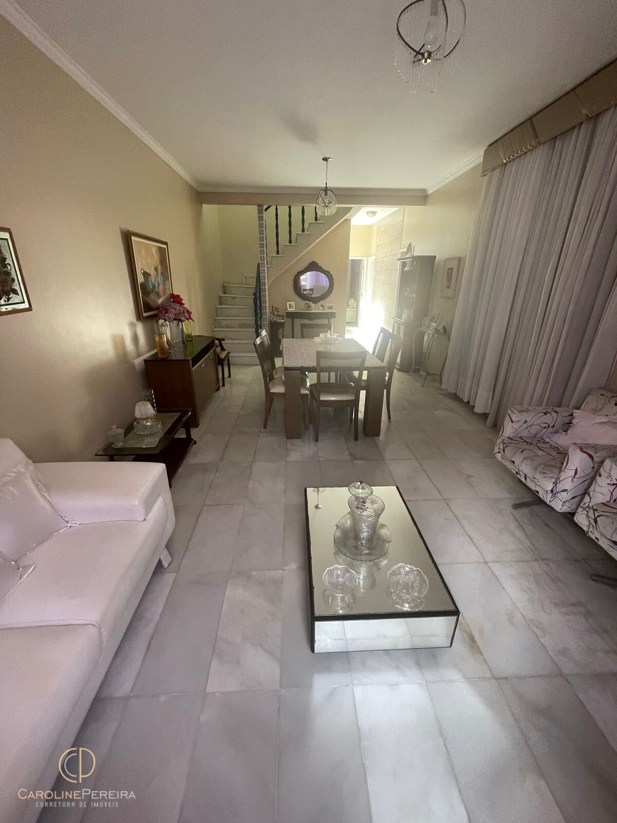 Casa à venda com 3 quartos, 200m² - Foto 12