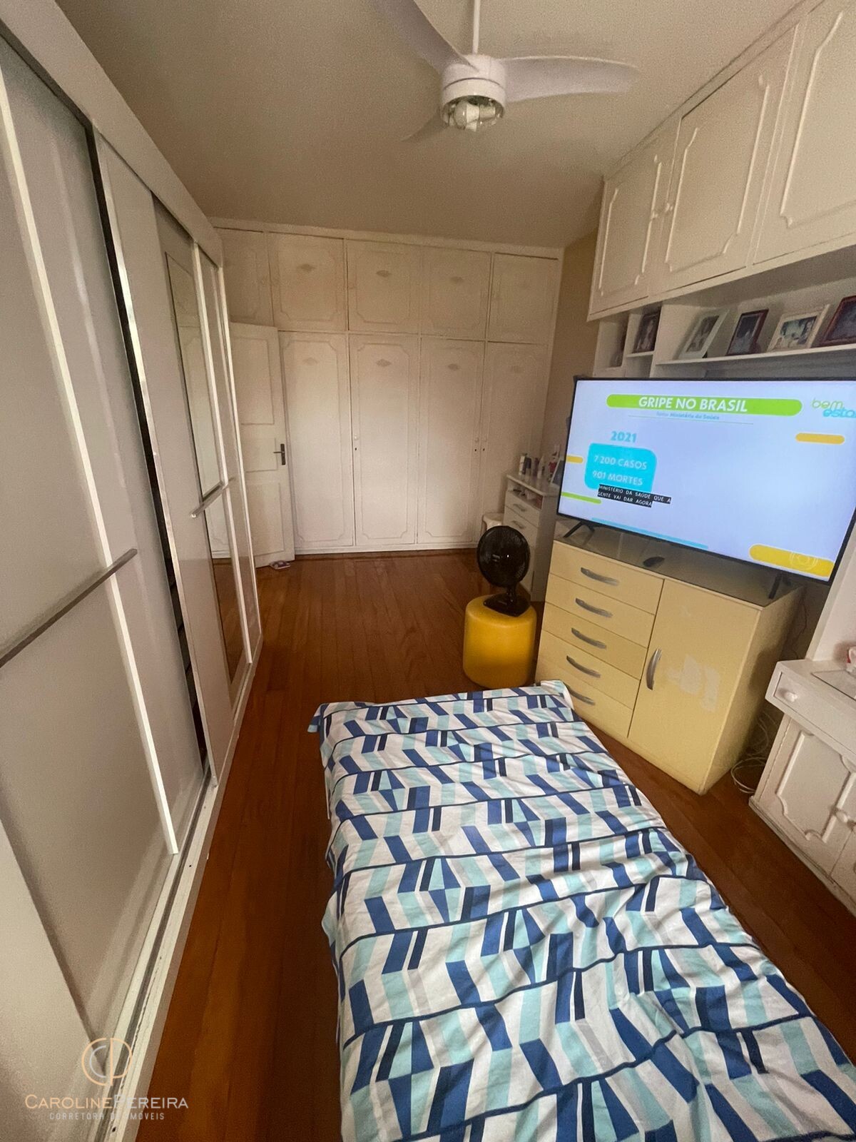 Casa à venda com 3 quartos, 200m² - Foto 4