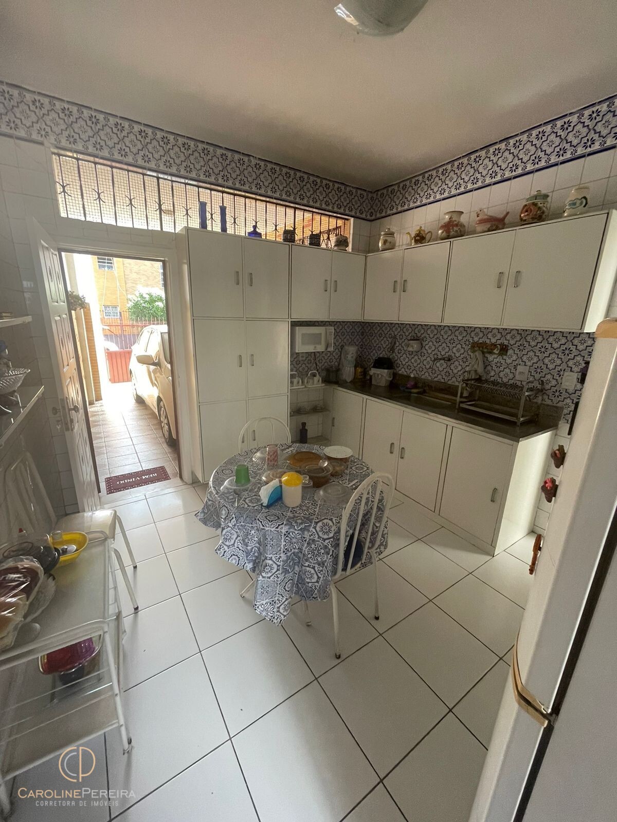 Casa à venda com 3 quartos, 200m² - Foto 18