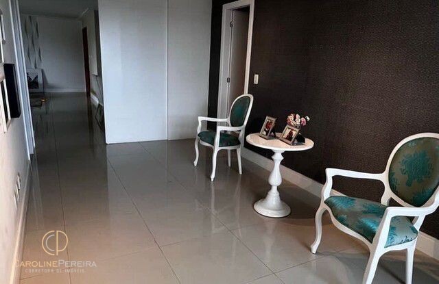 Apartamento à venda com 4 quartos, 243m² - Foto 6