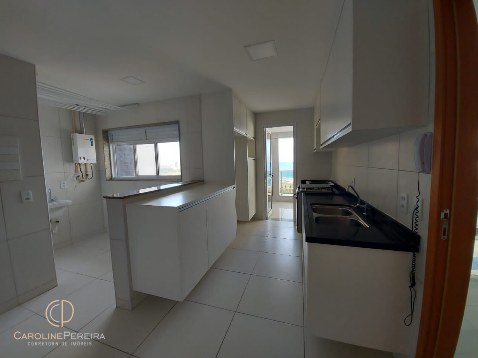 Apartamento à venda com 4 quartos, 142m² - Foto 7