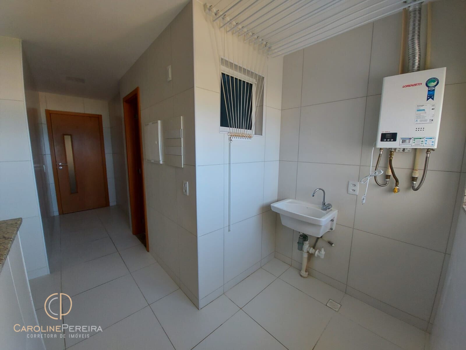 Apartamento à venda com 4 quartos, 142m² - Foto 12