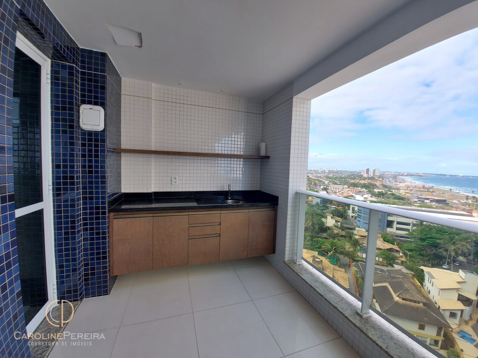 Apartamento à venda com 4 quartos, 142m² - Foto 3