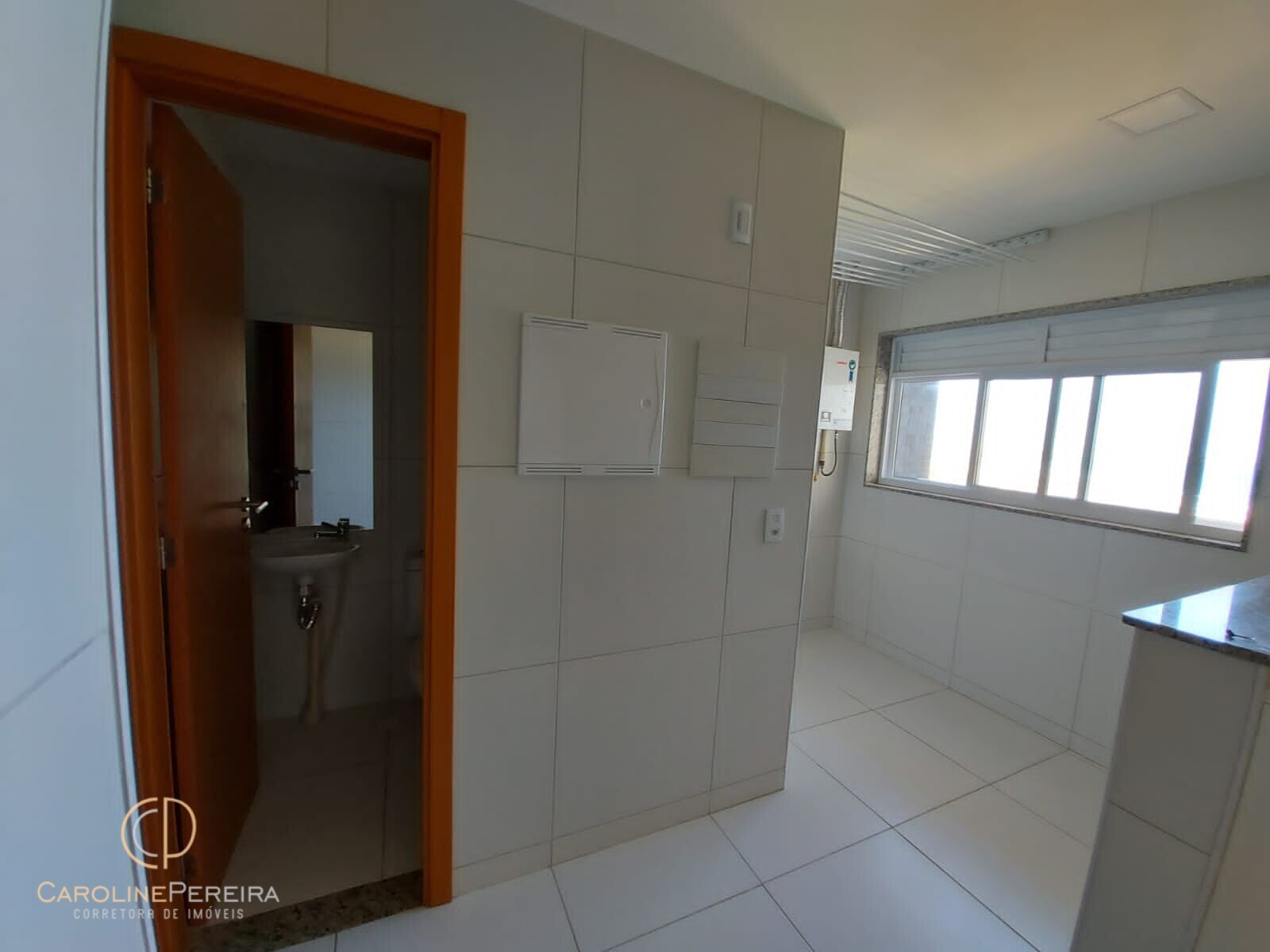 Apartamento à venda com 4 quartos, 142m² - Foto 8