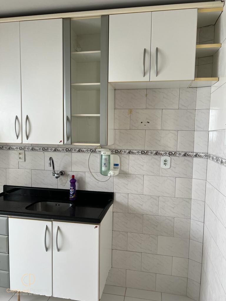 Apartamento à venda com 2 quartos, 64m² - Foto 9