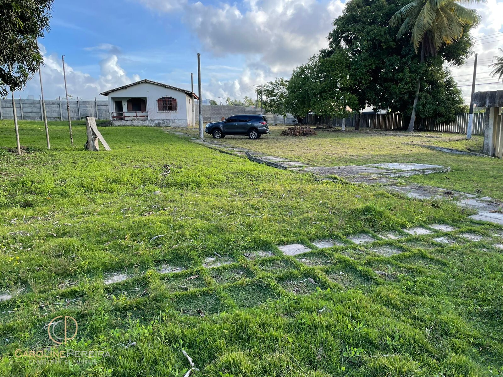 Terreno à venda, 15813m² - Foto 1