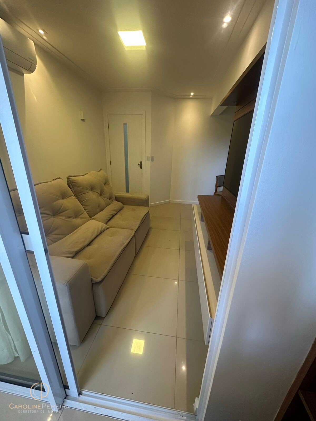 Apartamento à venda com 2 quartos, 53m² - Foto 10