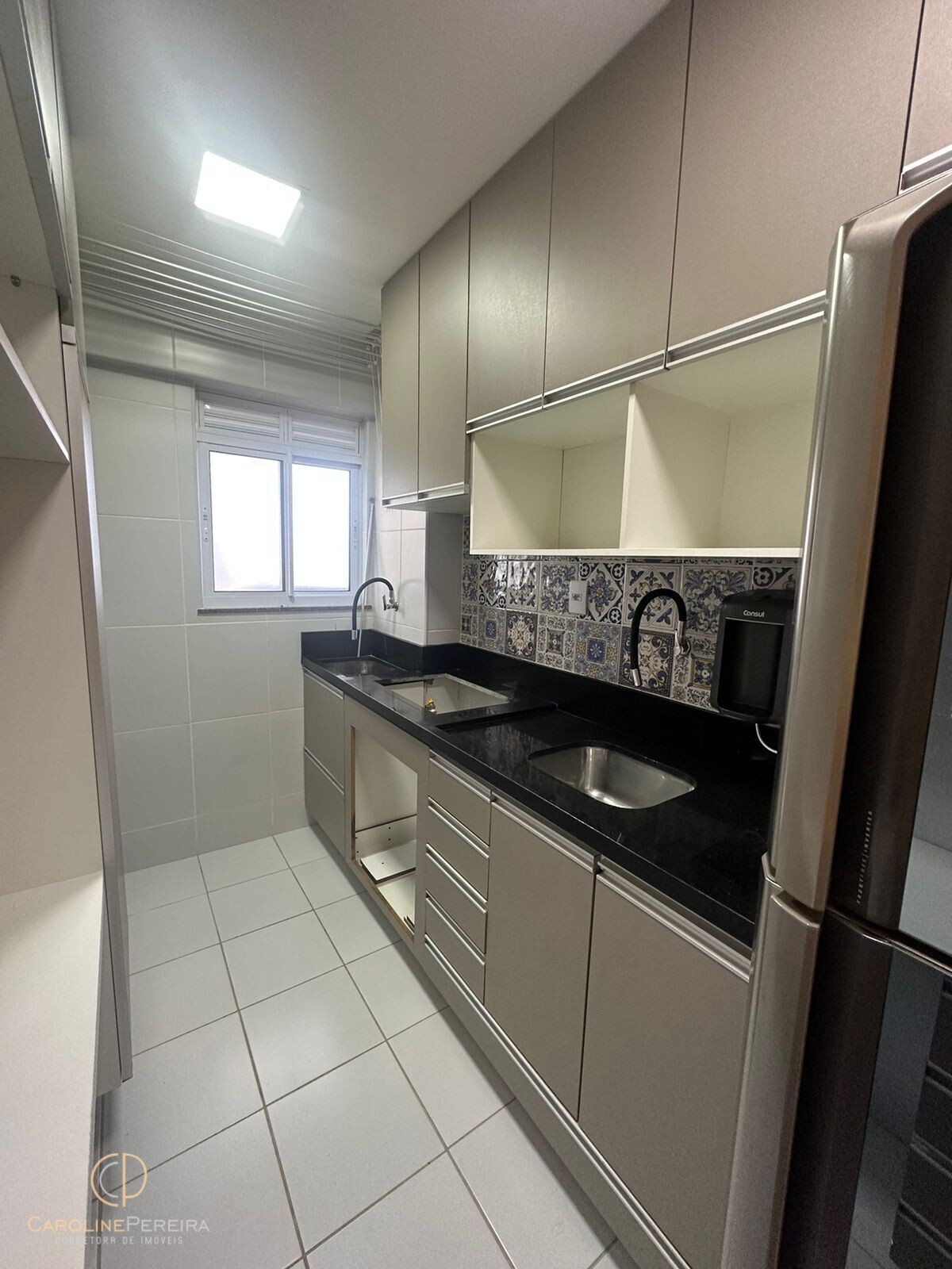 Apartamento à venda com 2 quartos, 53m² - Foto 9