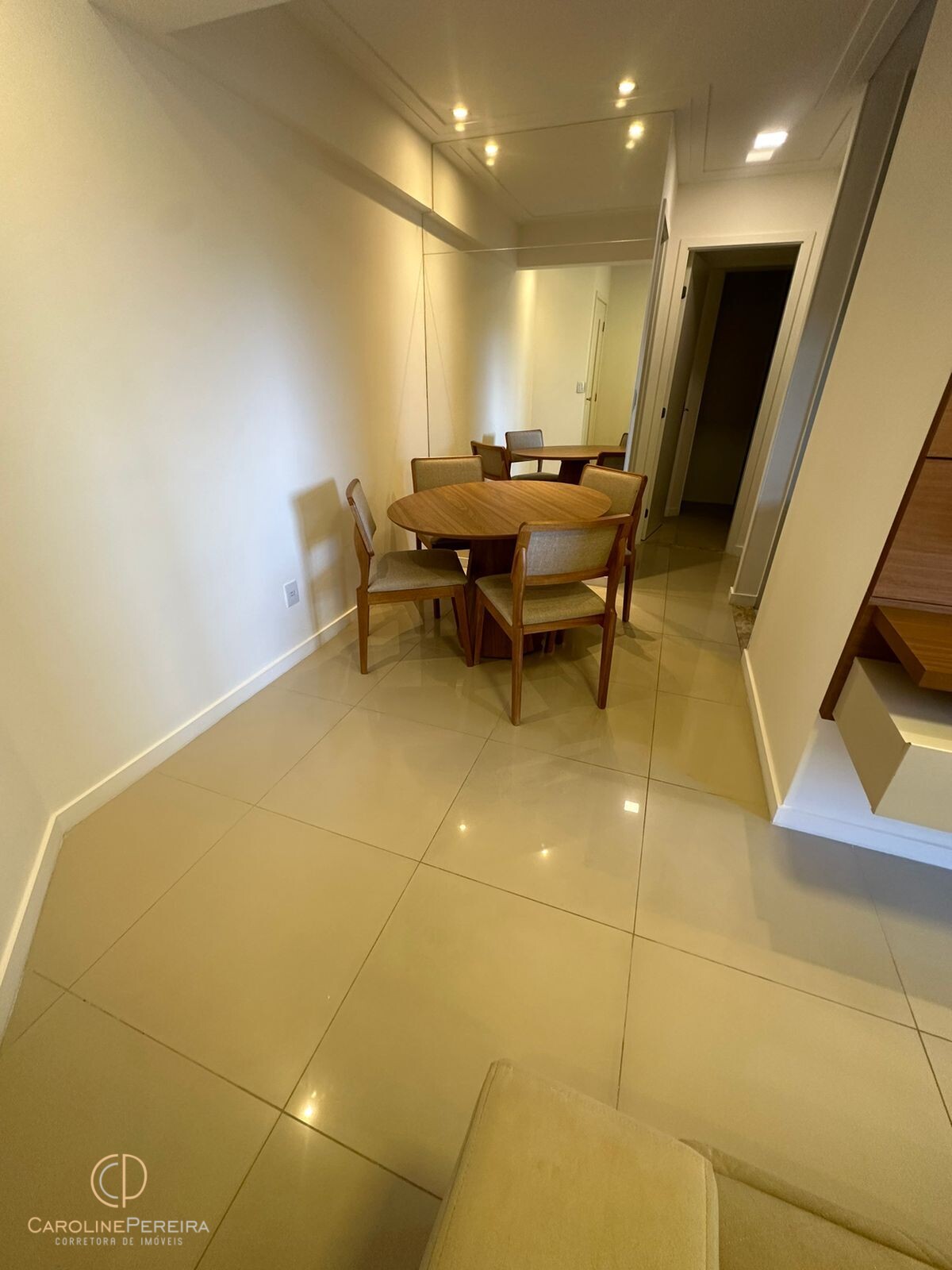 Apartamento à venda com 2 quartos, 53m² - Foto 8