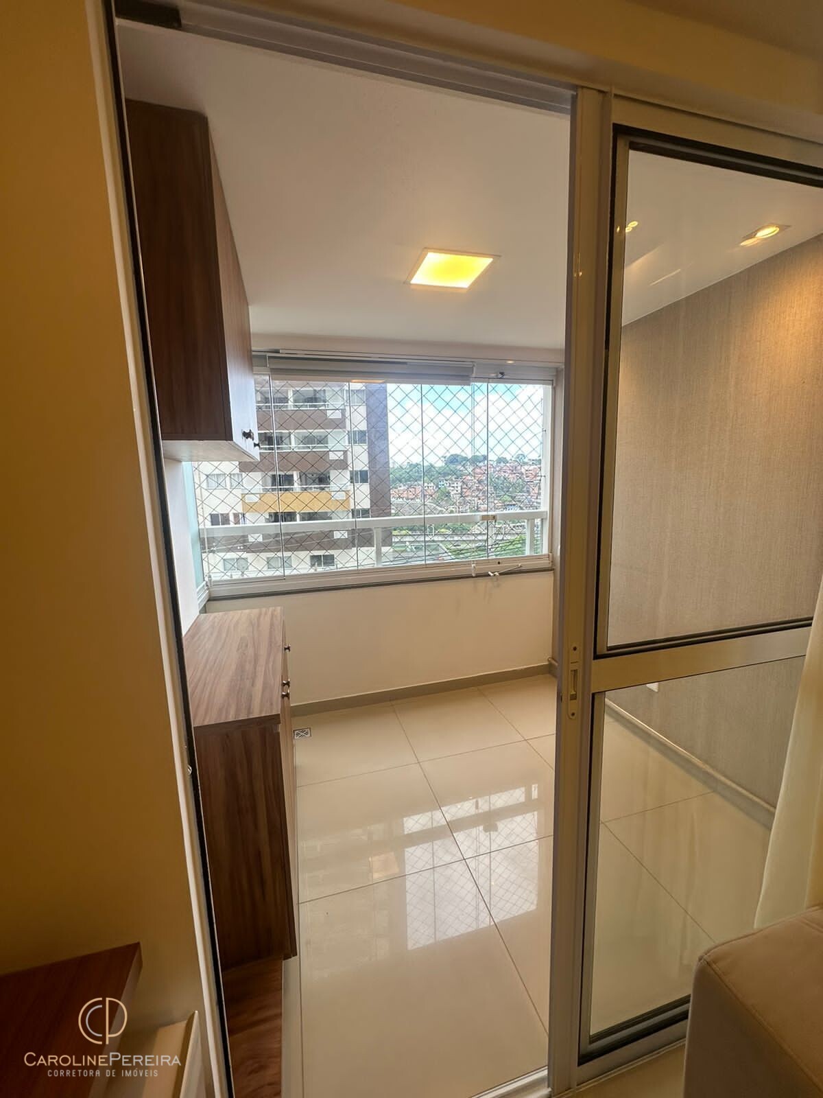 Apartamento à venda com 2 quartos, 53m² - Foto 5