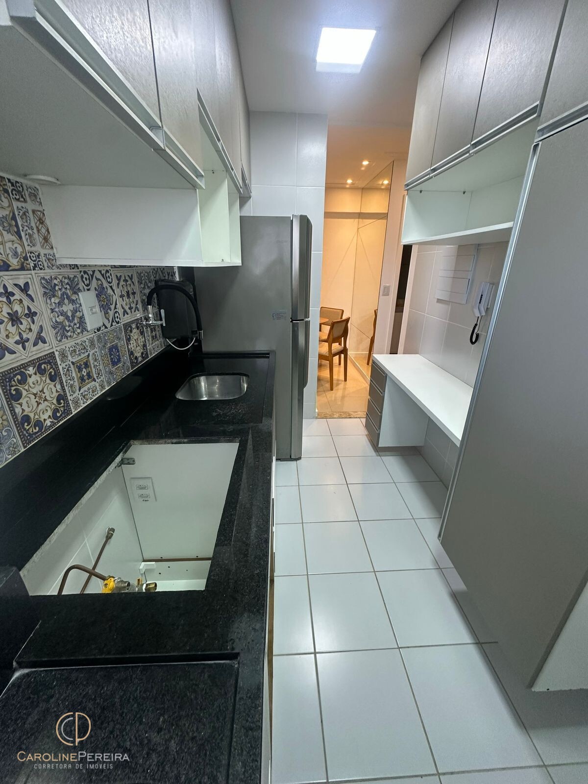 Apartamento à venda com 2 quartos, 53m² - Foto 14