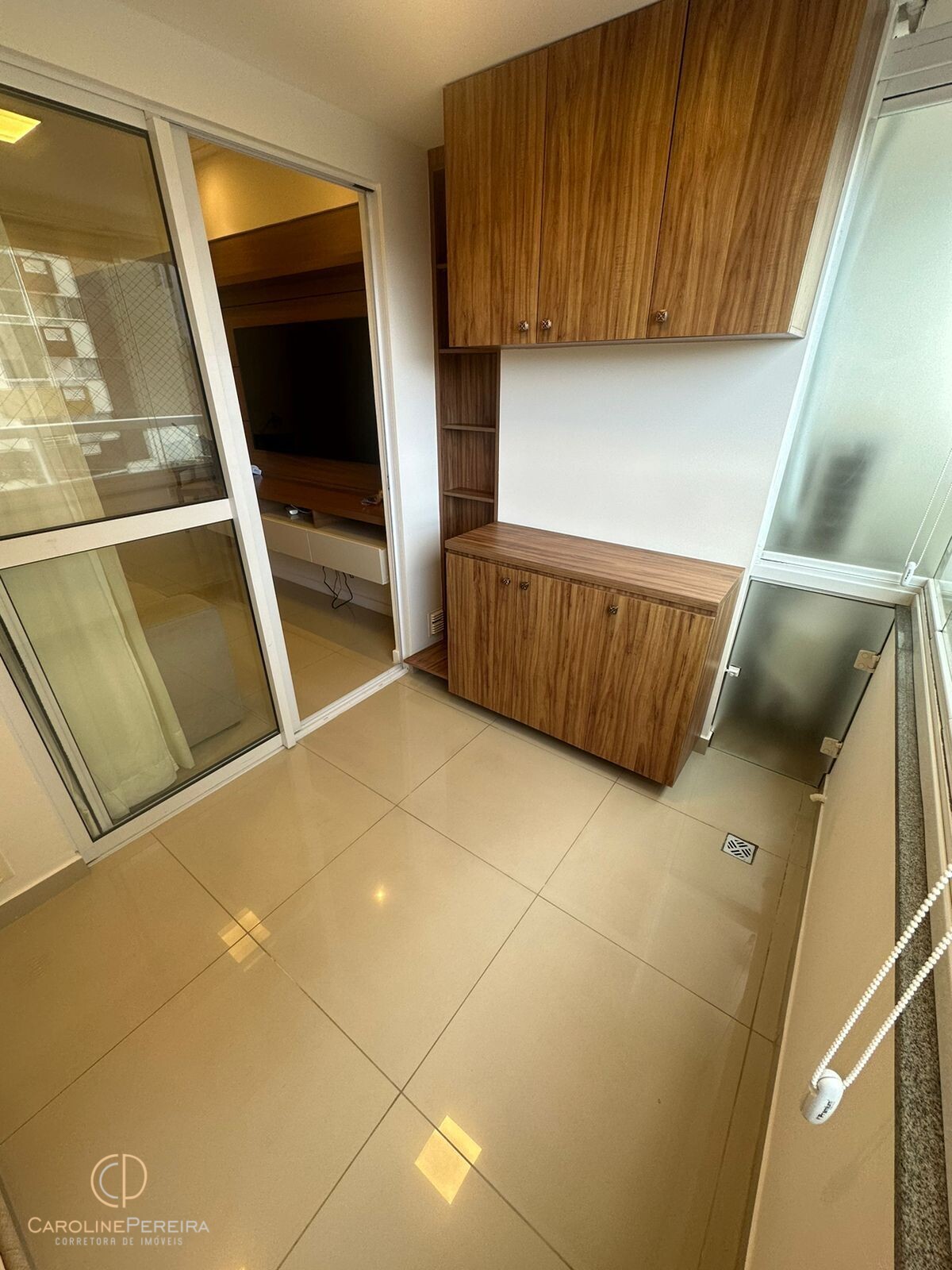 Apartamento à venda com 2 quartos, 53m² - Foto 6