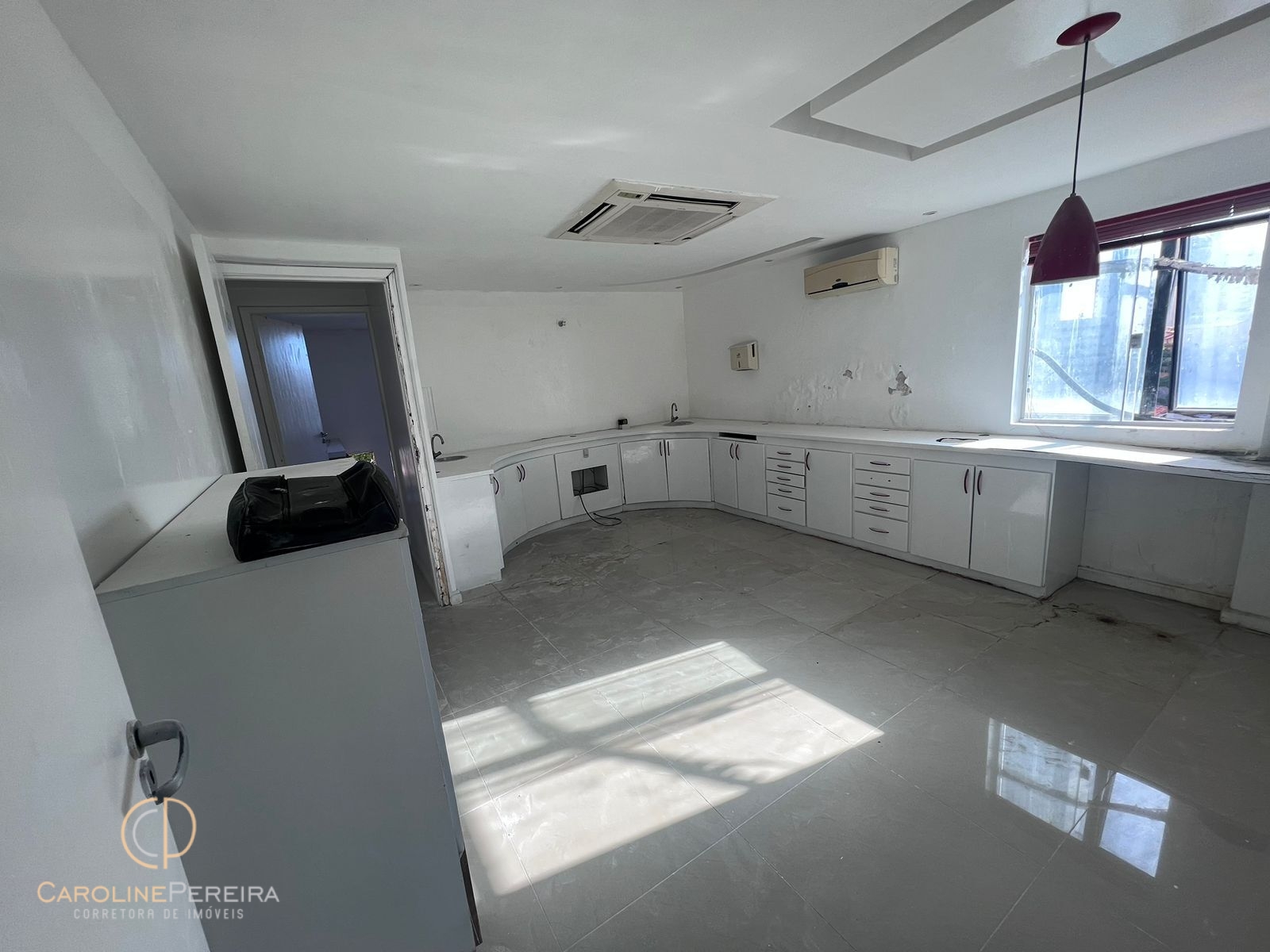 Conjunto Comercial-Sala à venda, 160m² - Foto 13