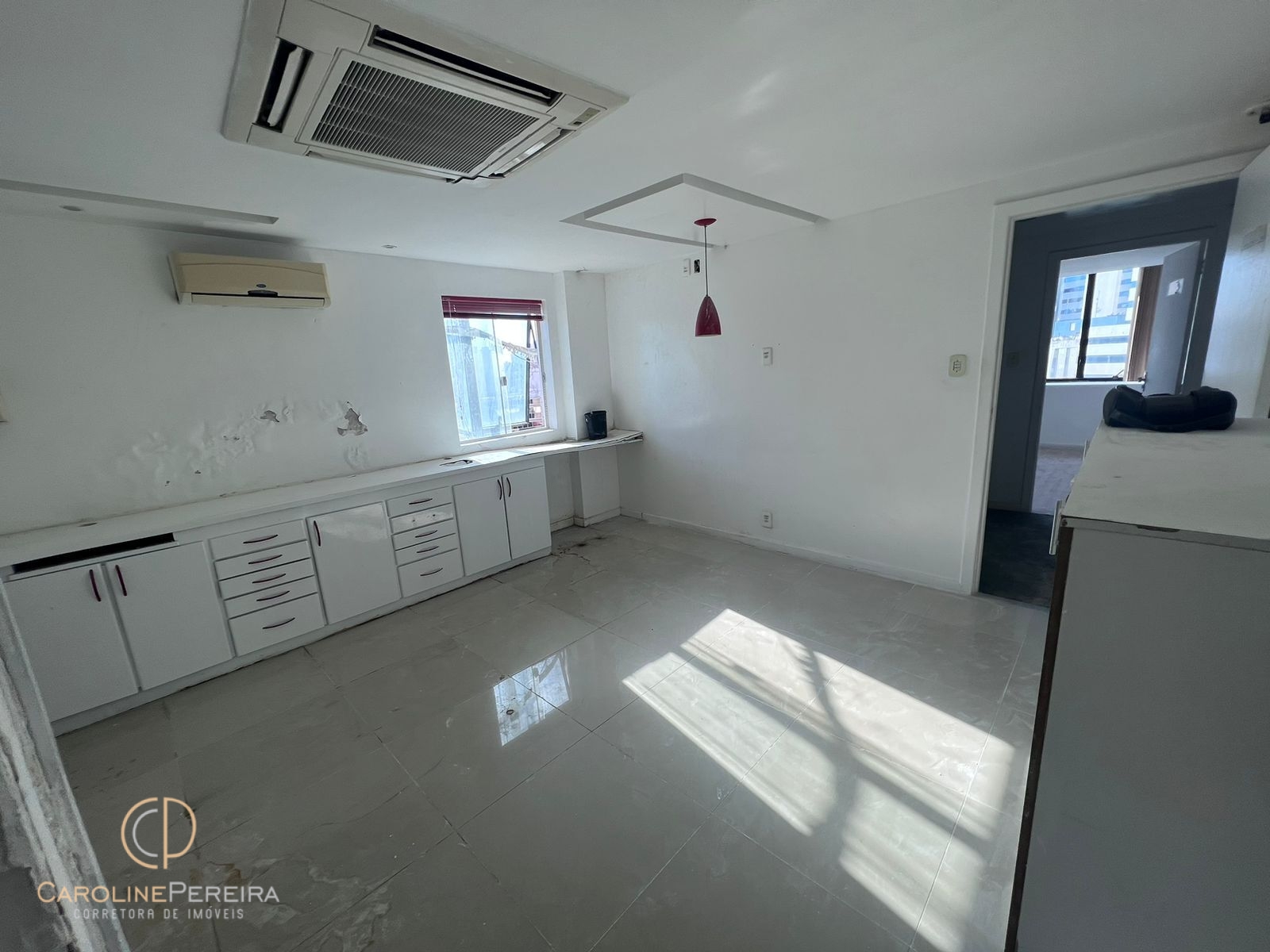 Conjunto Comercial-Sala à venda, 160m² - Foto 4