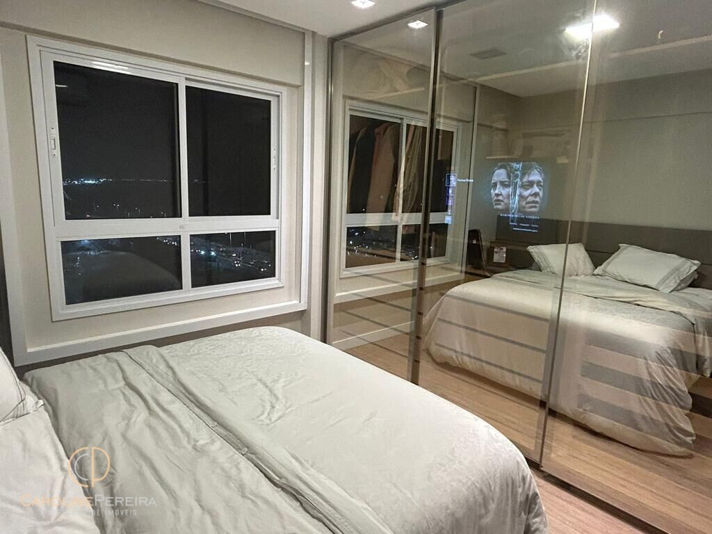 Apartamento à venda com 3 quartos, 109m² - Foto 2