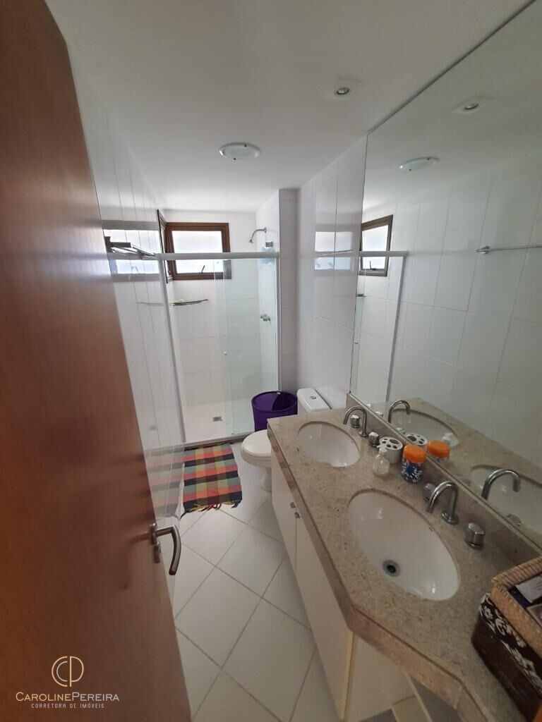 Apartamento à venda com 3 quartos, 147m² - Foto 10