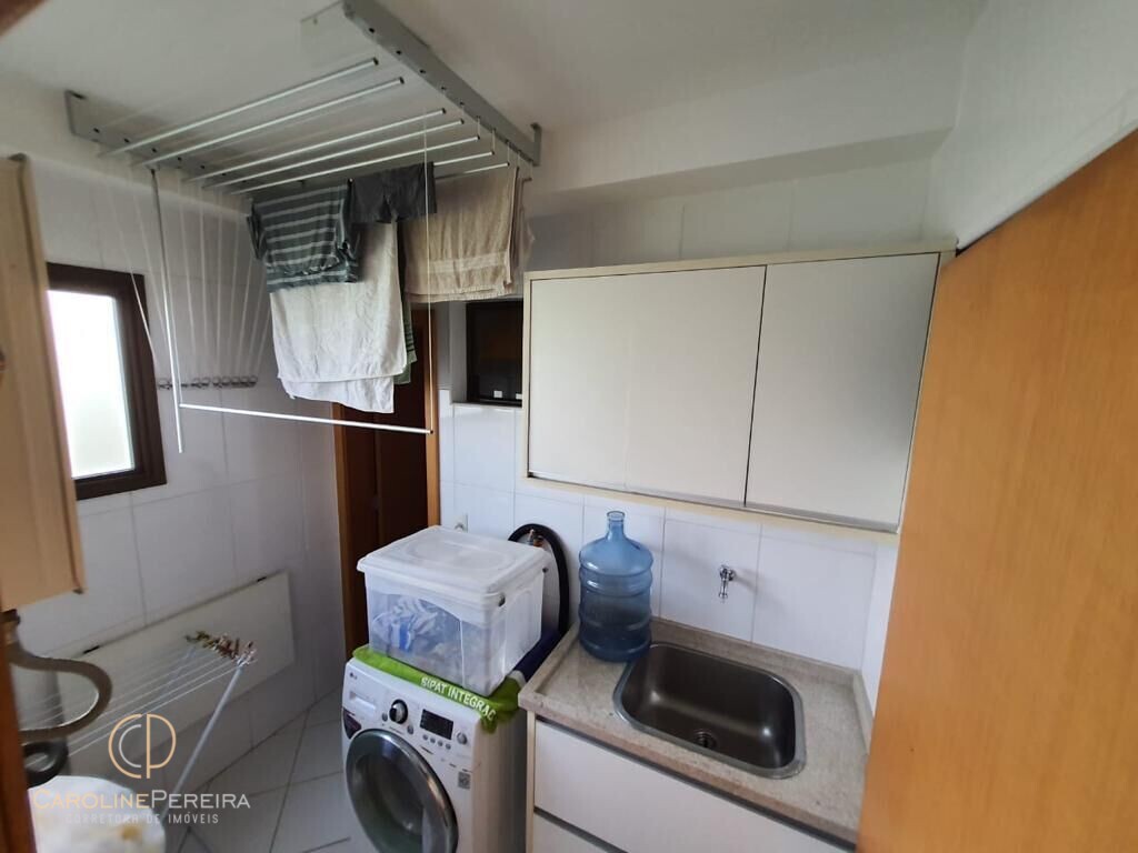 Apartamento à venda com 3 quartos, 147m² - Foto 6