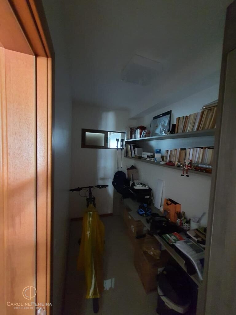 Apartamento à venda com 3 quartos, 147m² - Foto 9