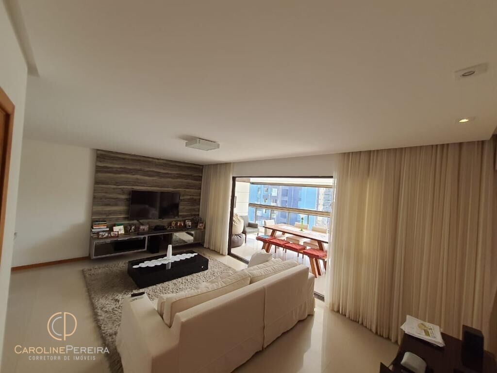 Apartamento à venda com 3 quartos, 147m² - Foto 13