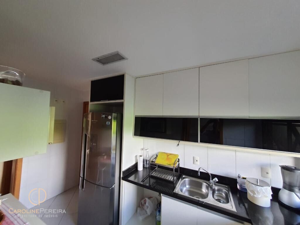 Apartamento à venda com 3 quartos, 147m² - Foto 8