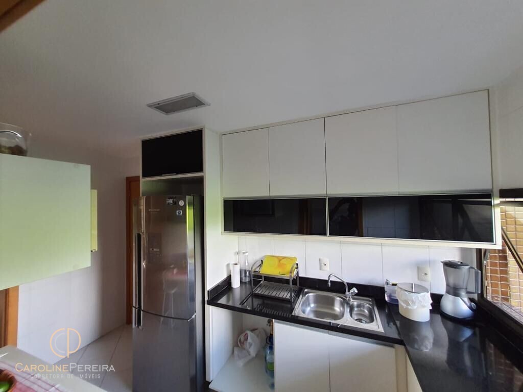 Apartamento à venda com 3 quartos, 147m² - Foto 7