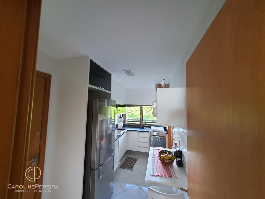 Apartamento à venda com 3 quartos, 147m² - Foto 5