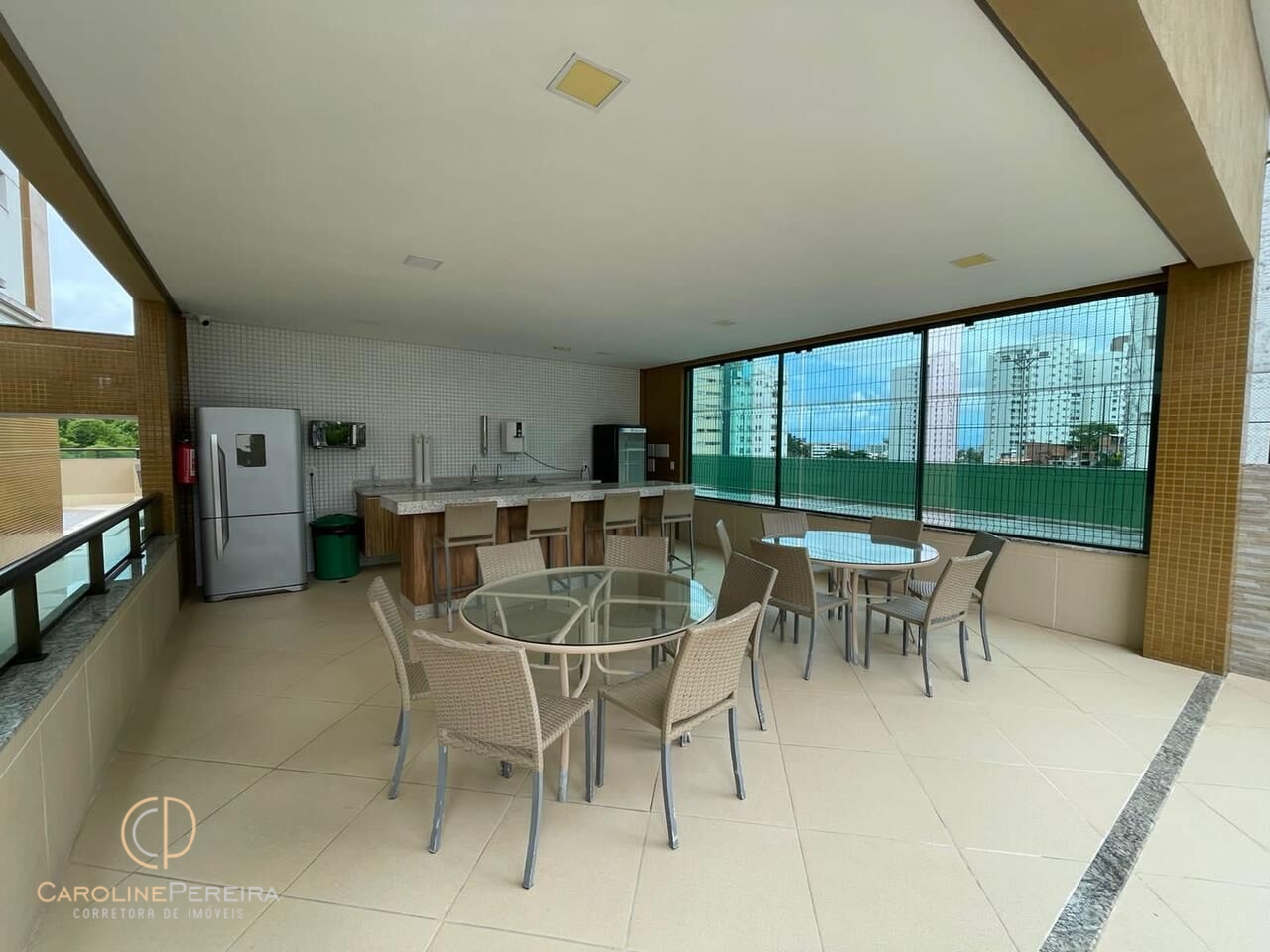 Apartamento à venda com 2 quartos, 85m² - Foto 18