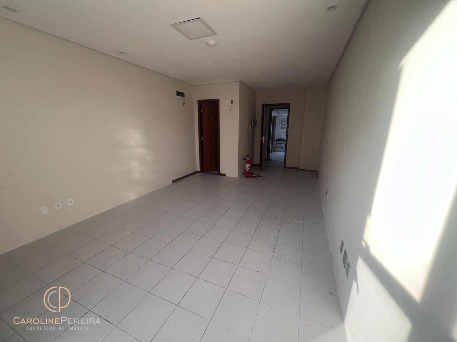 Conjunto Comercial-Sala à venda, 28m² - Foto 1