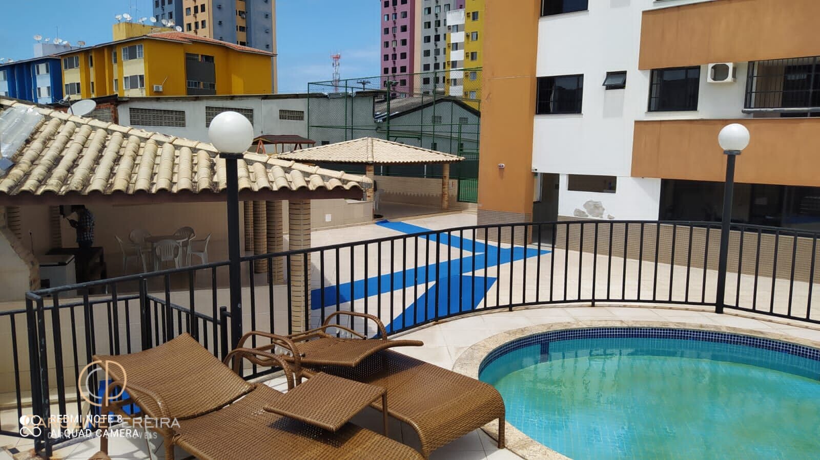 Apartamento à venda com 3 quartos, 85m² - Foto 17