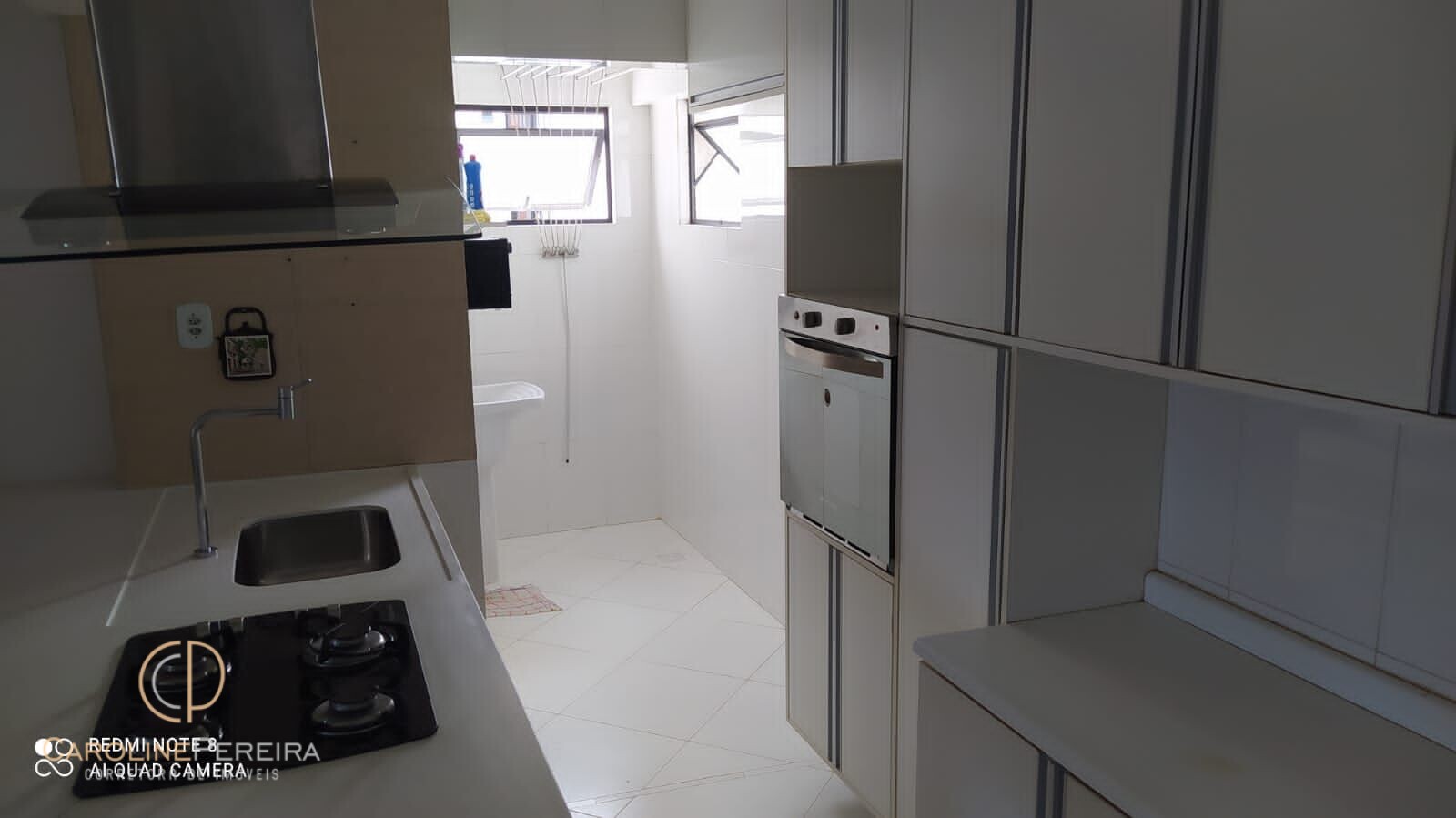 Apartamento à venda com 3 quartos, 85m² - Foto 7