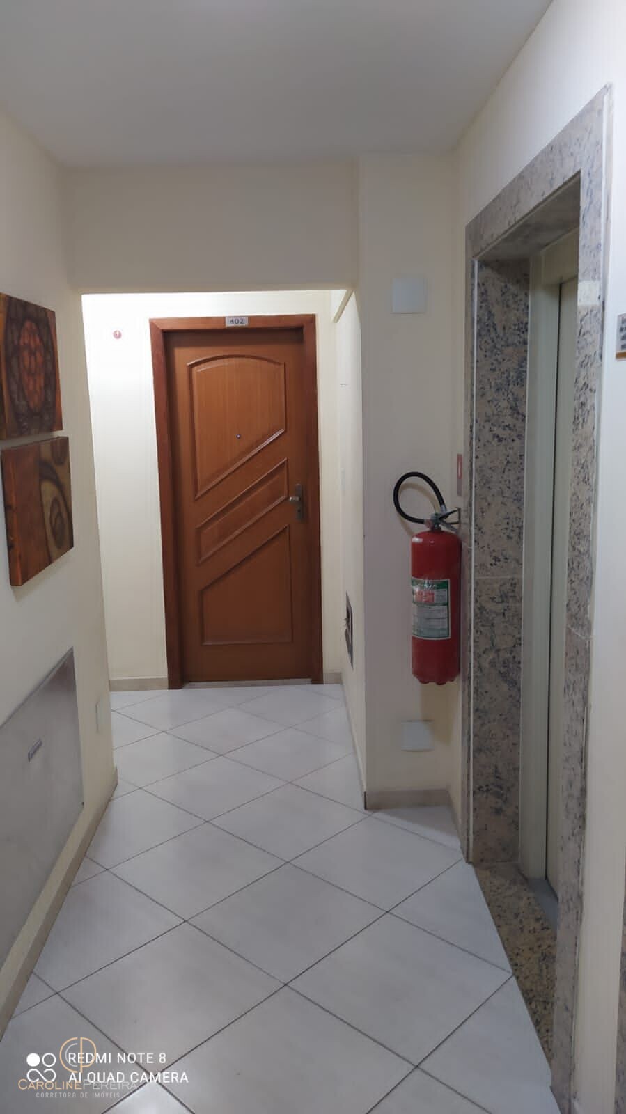 Apartamento à venda com 3 quartos, 85m² - Foto 9