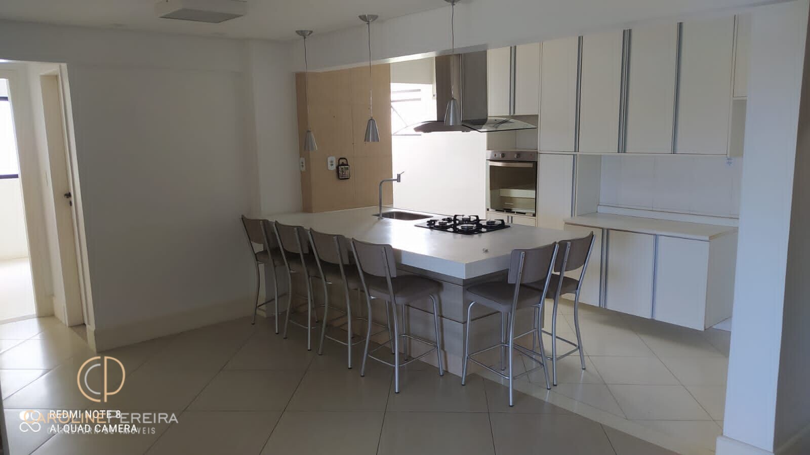 Apartamento à venda com 3 quartos, 85m² - Foto 5