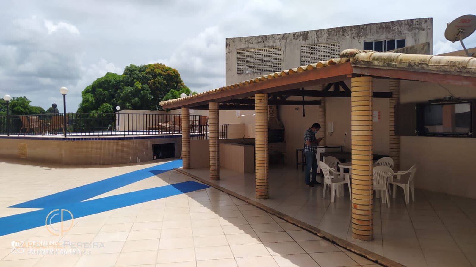 Apartamento à venda com 3 quartos, 85m² - Foto 22