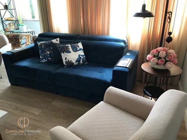 Apartamento à venda com 3 quartos, 207m² - Foto 4