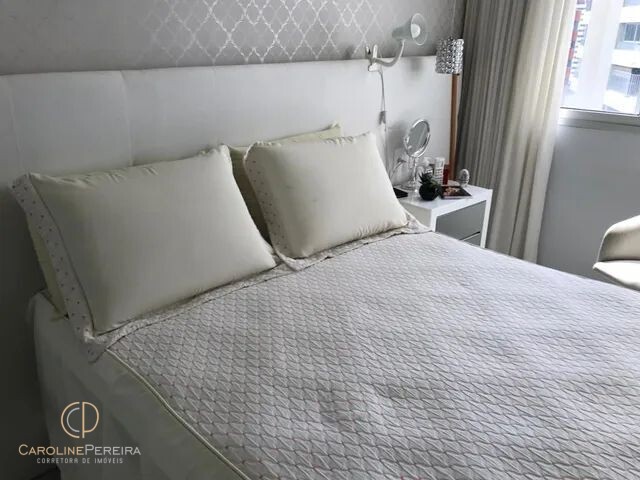 Apartamento à venda com 3 quartos, 207m² - Foto 17