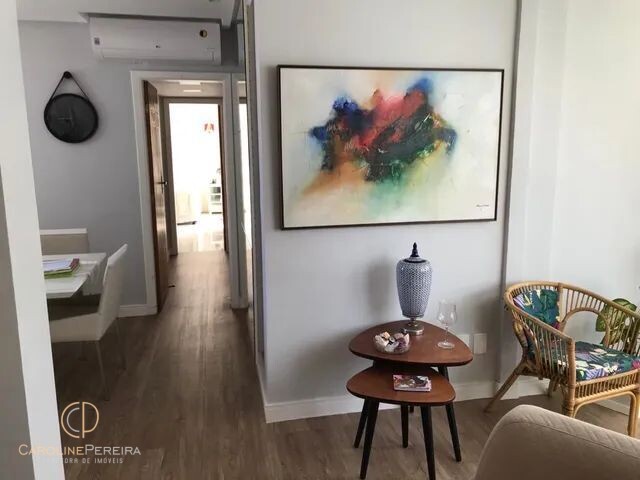 Apartamento à venda com 3 quartos, 207m² - Foto 5