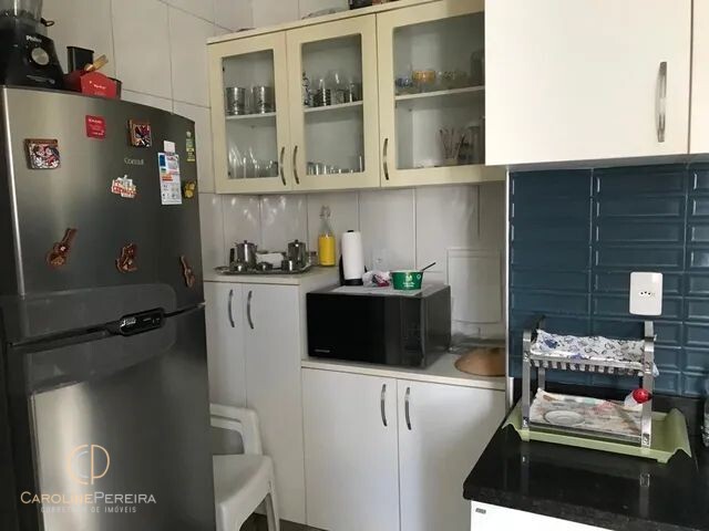 Apartamento à venda com 3 quartos, 207m² - Foto 13