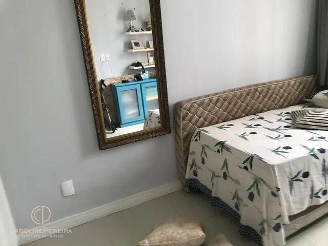 Apartamento à venda com 3 quartos, 207m² - Foto 16