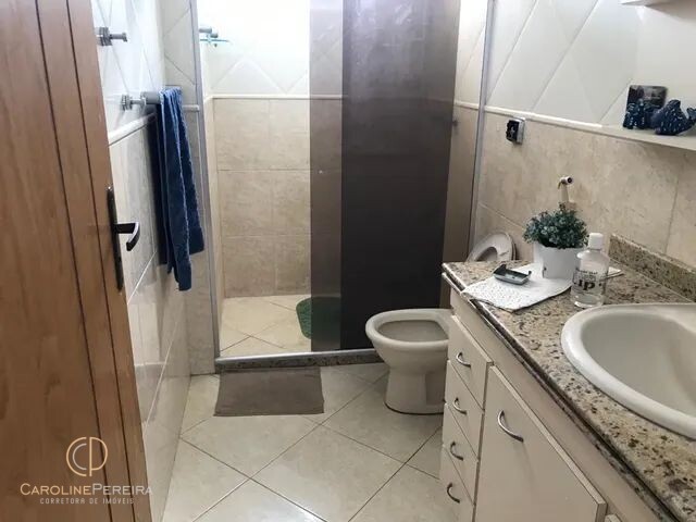 Apartamento à venda com 3 quartos, 207m² - Foto 18