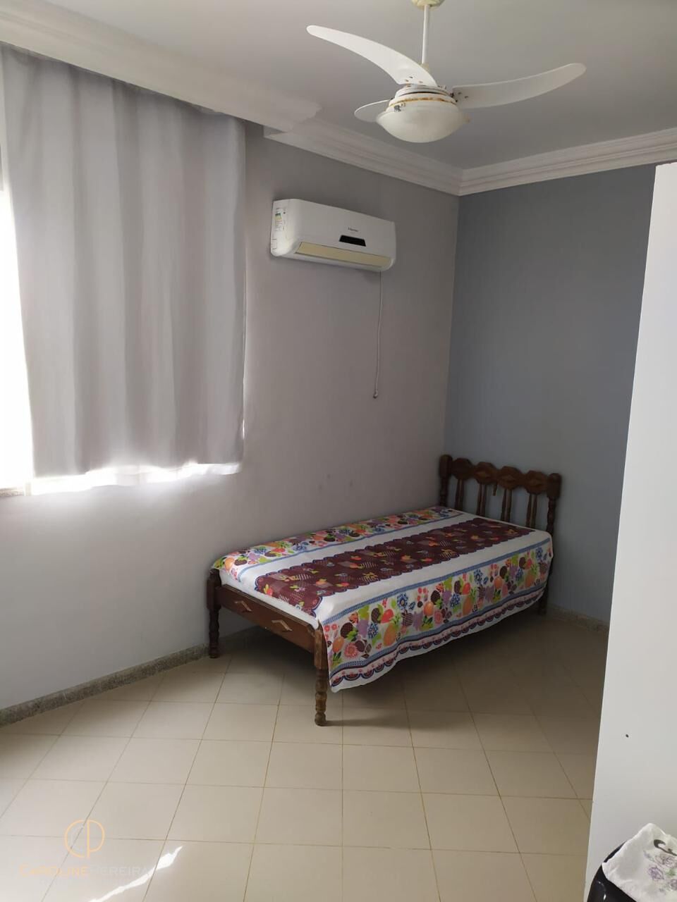 Apartamento à venda com 3 quartos, 95m² - Foto 7