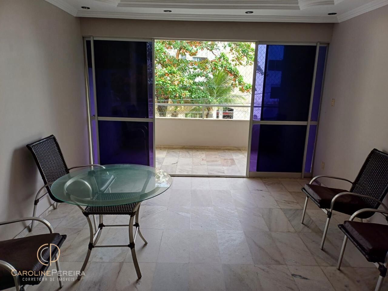 Apartamento à venda com 3 quartos, 95m² - Foto 20