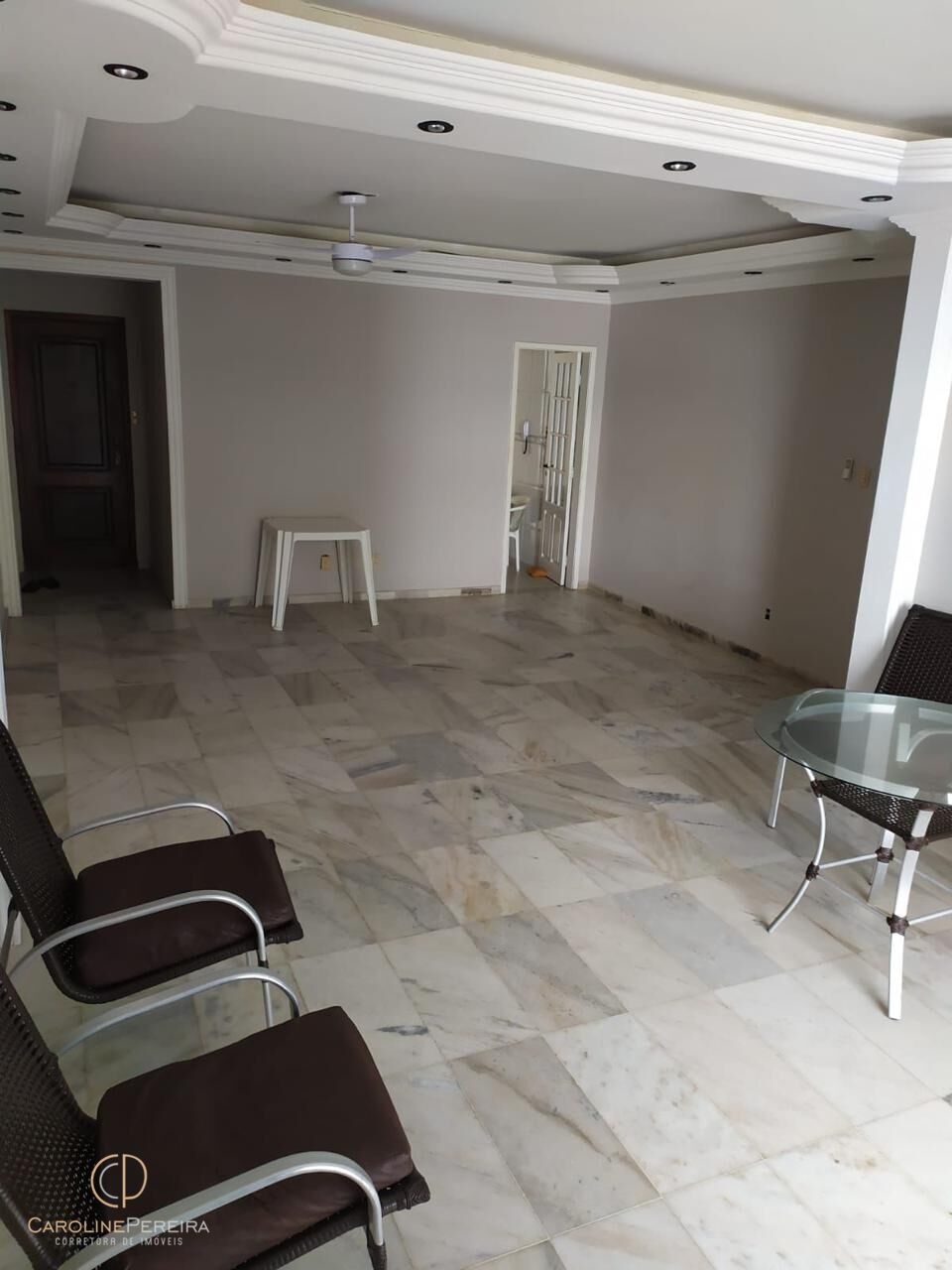 Apartamento à venda com 3 quartos, 95m² - Foto 10